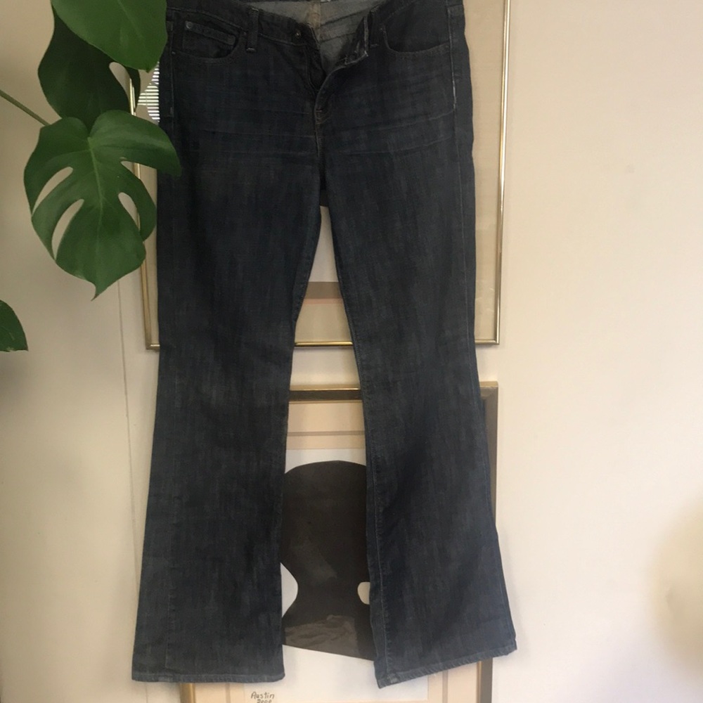 GAP FLARE 10 long jeans